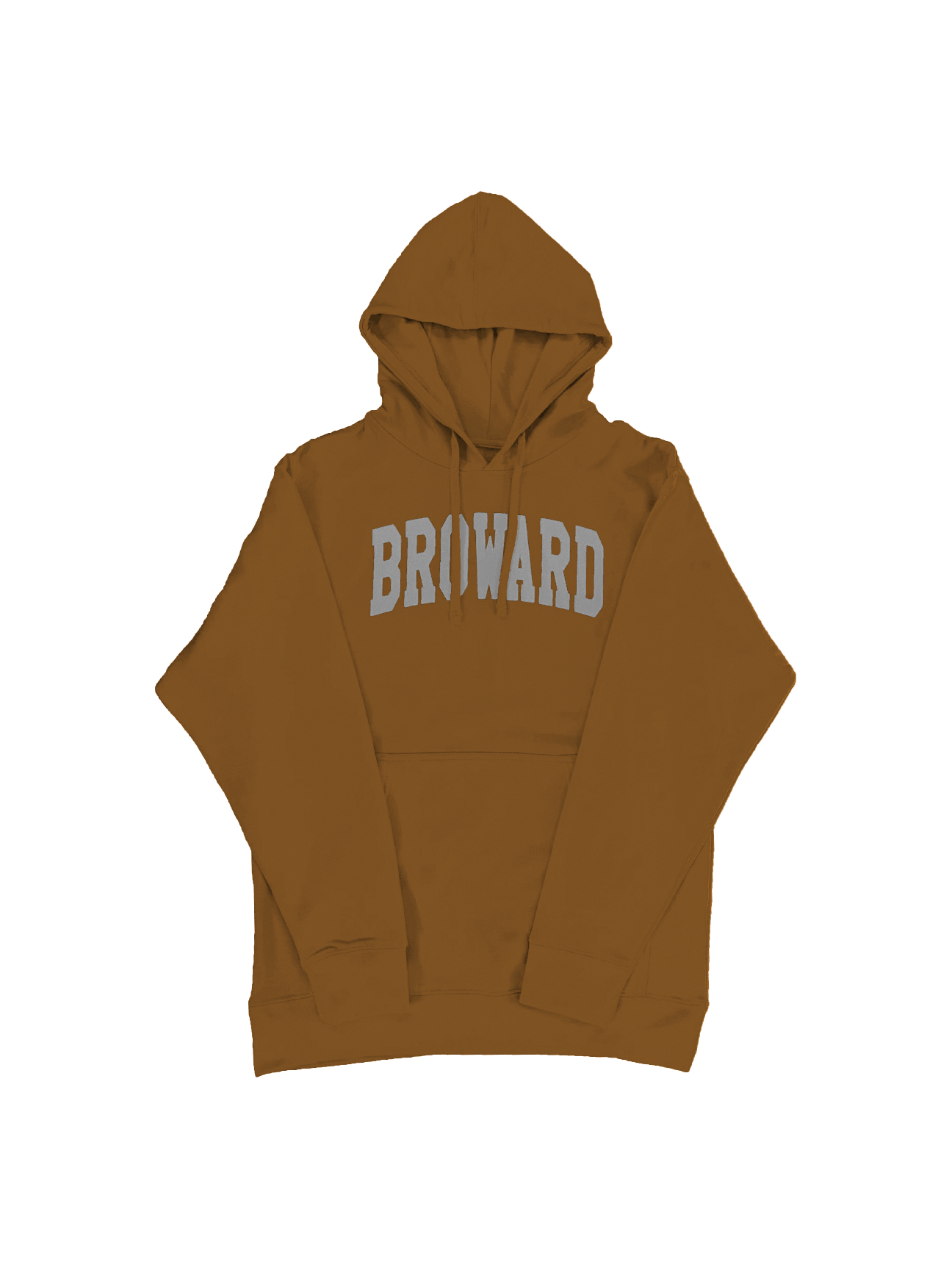 Broward Reflective Hoodie - Medium