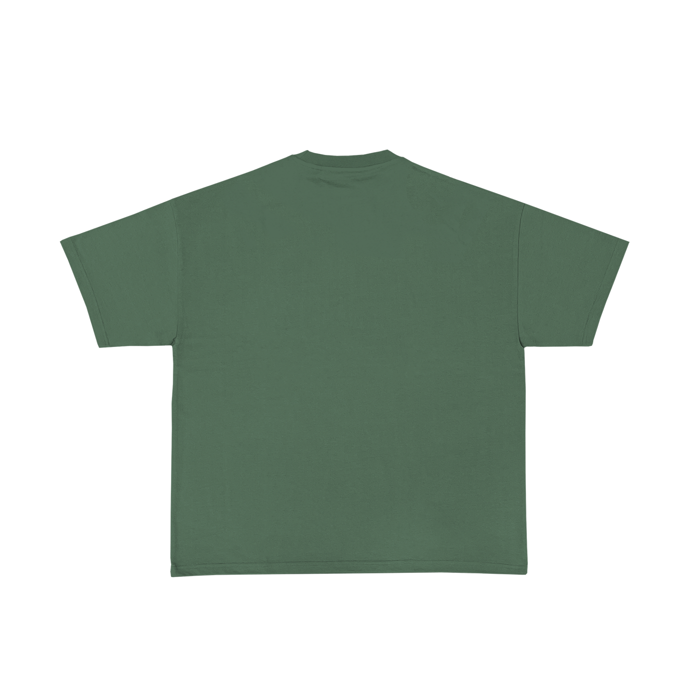 Green Mini Broward Tee