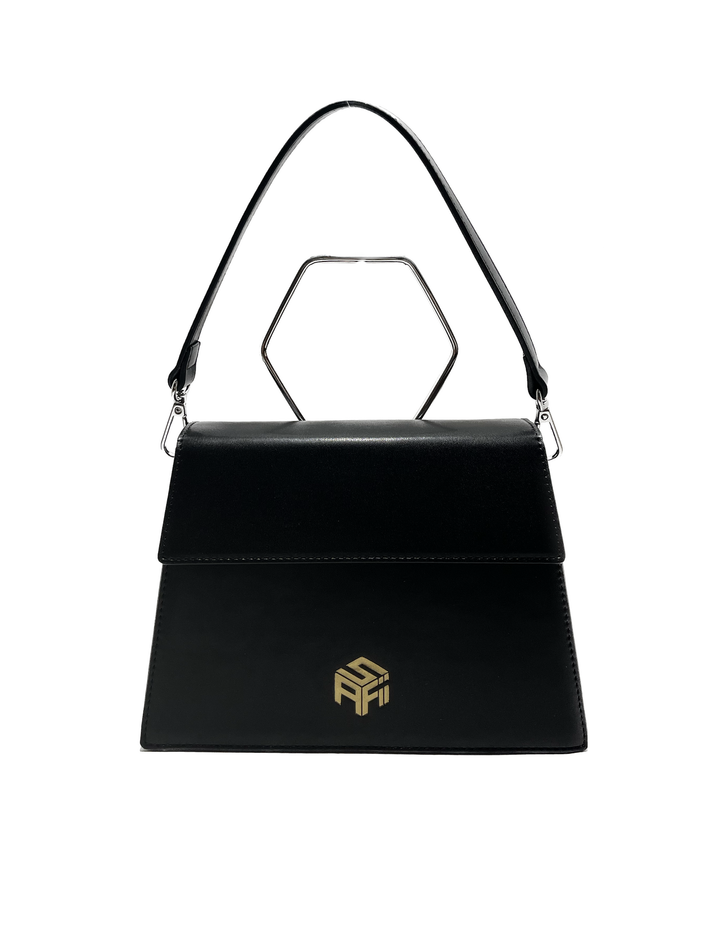 SAFii Eleven Black