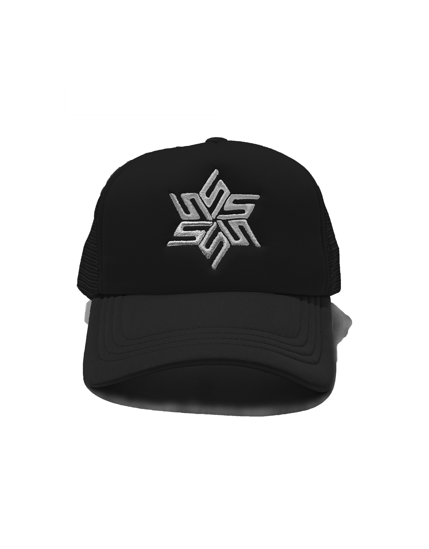 Black Star Trucker