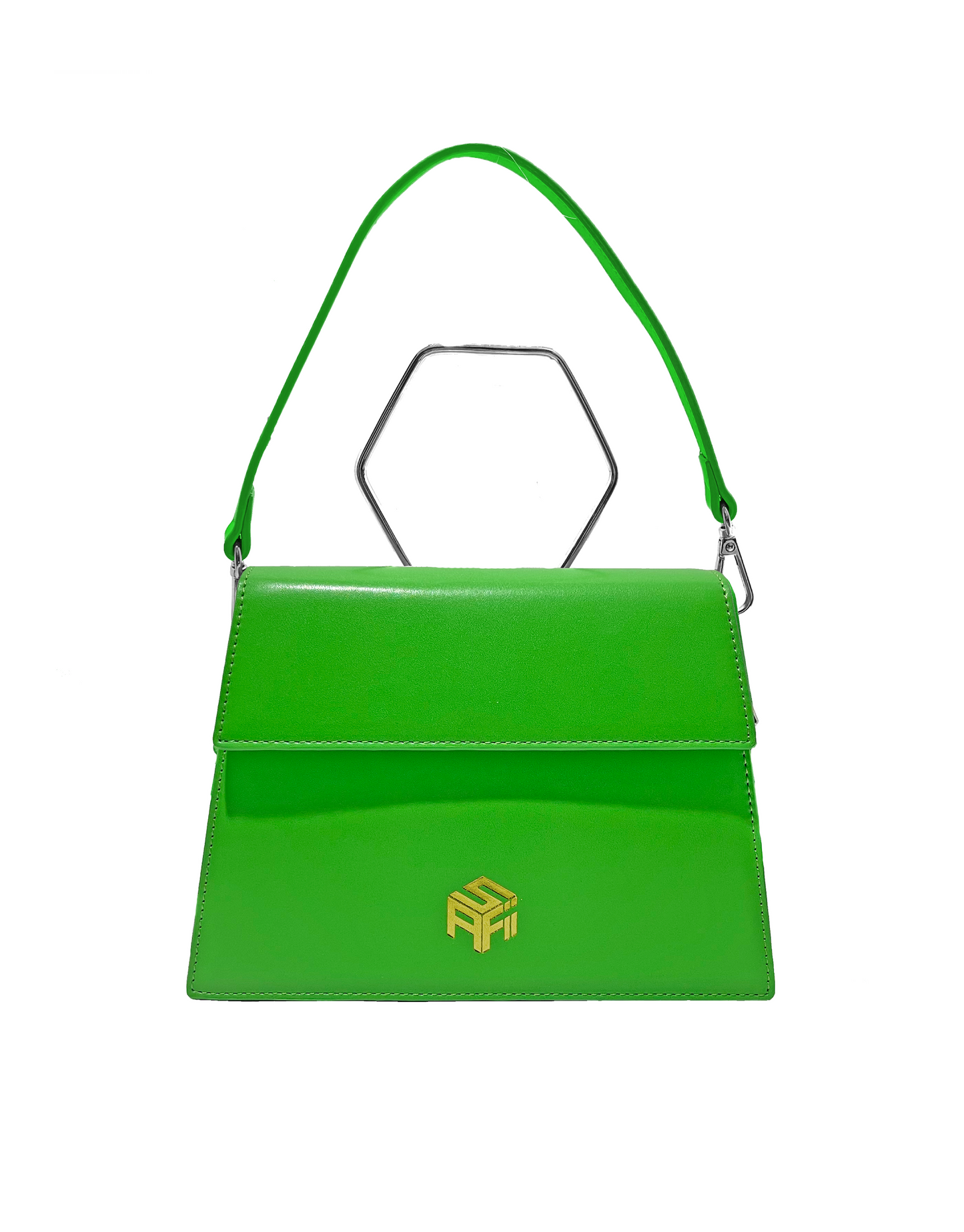 SAFii Eleven Green
