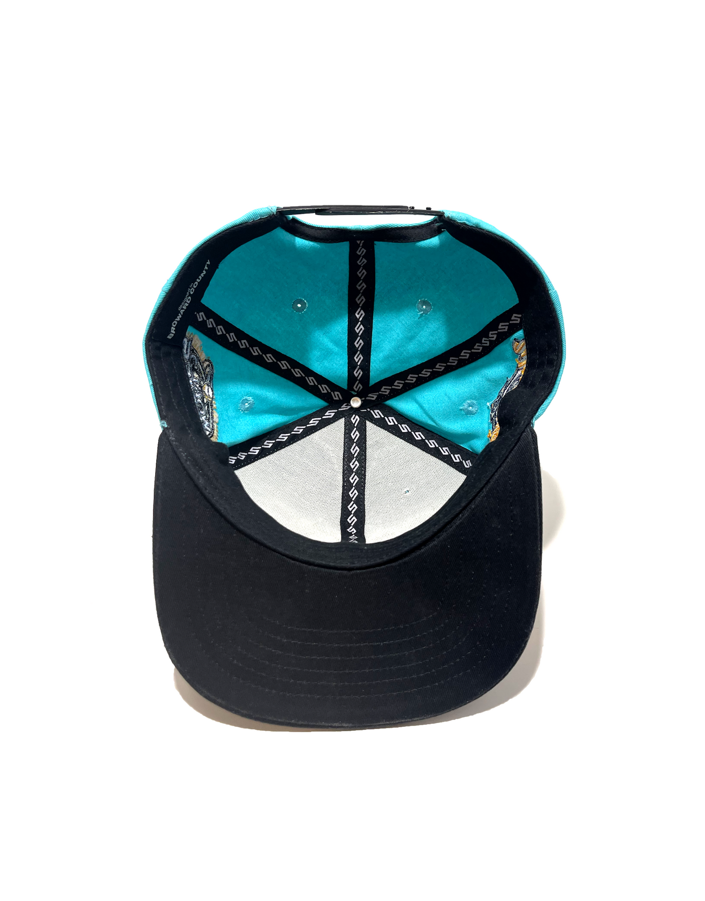 SAFii Marlins Hat