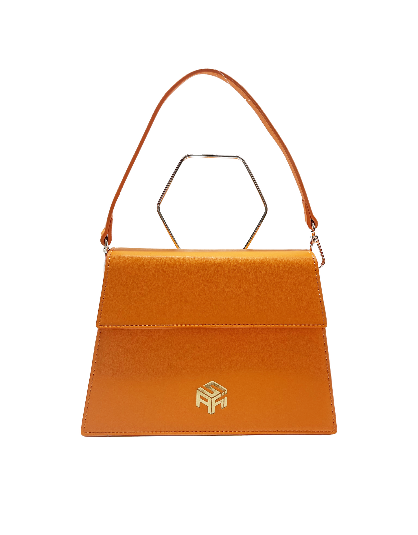 SAFii Eleven Orange