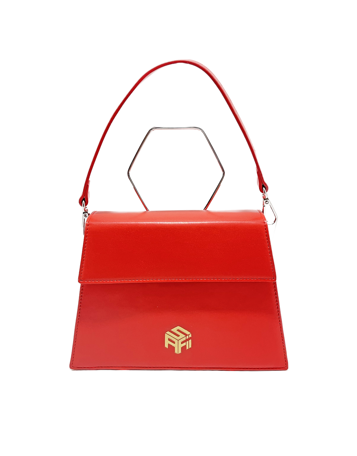 SAFii Eleven Red