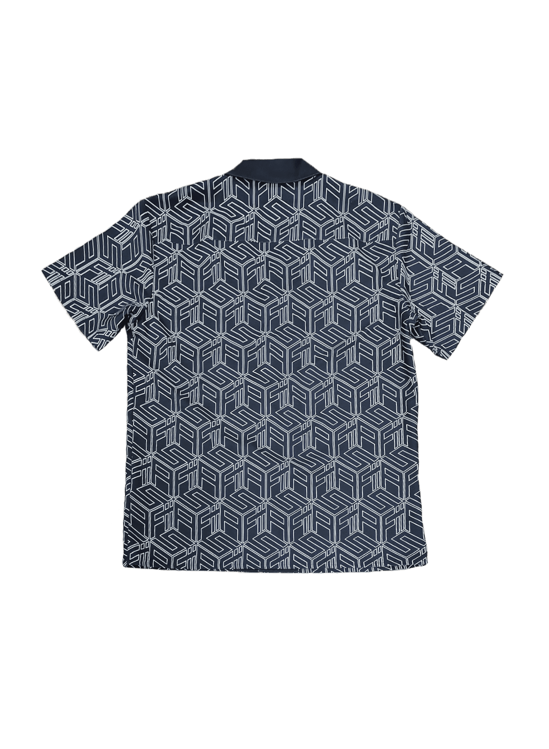 SAFii Resort Button Up Shirt