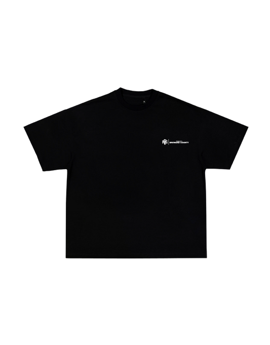 Black SAFii Work Shirt