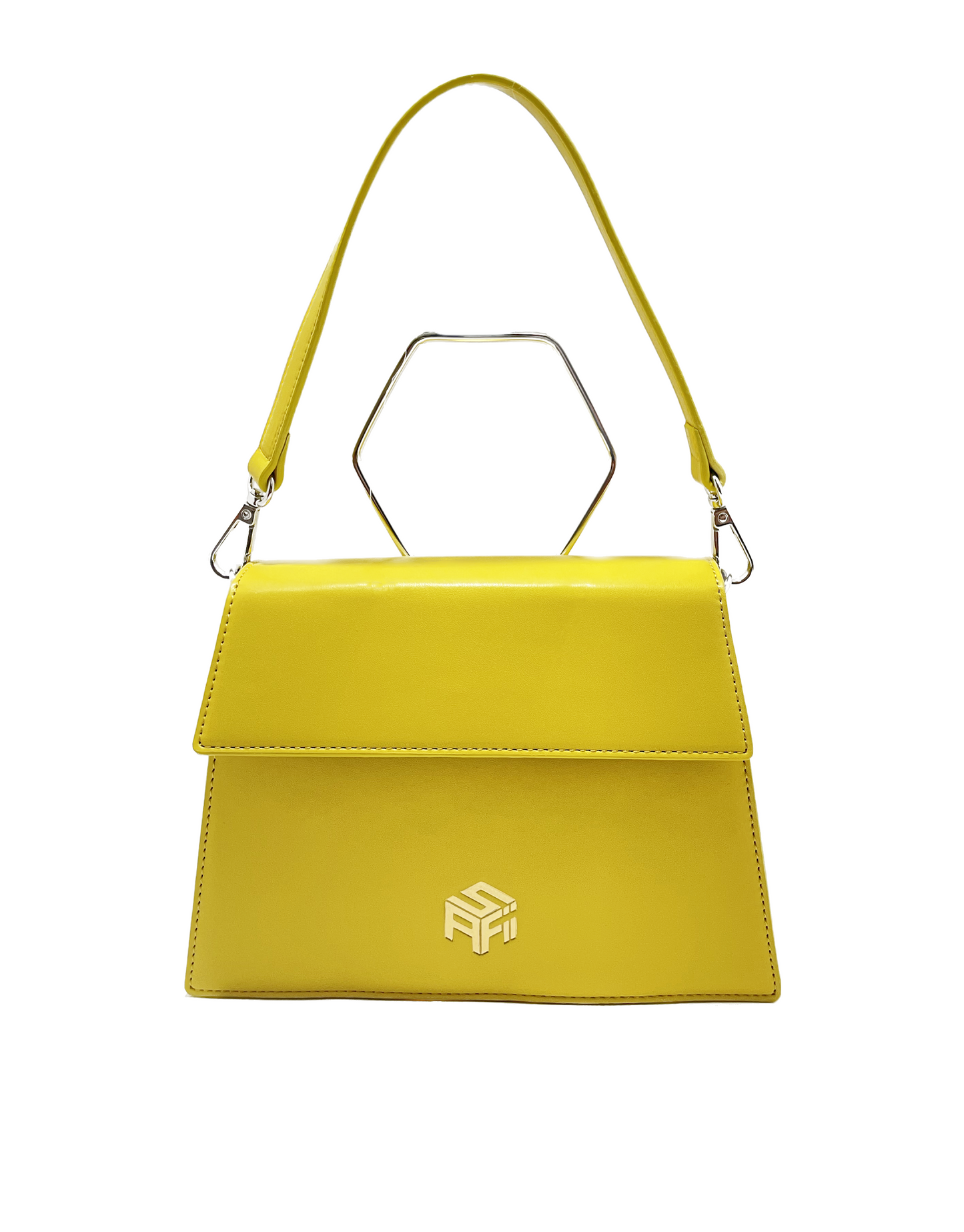 SAFii Eleven Yellow
