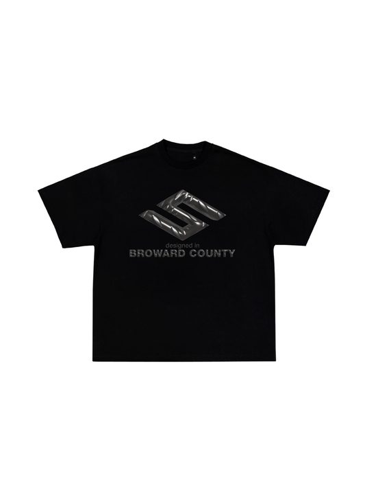 Diamond Plate Broward Tee