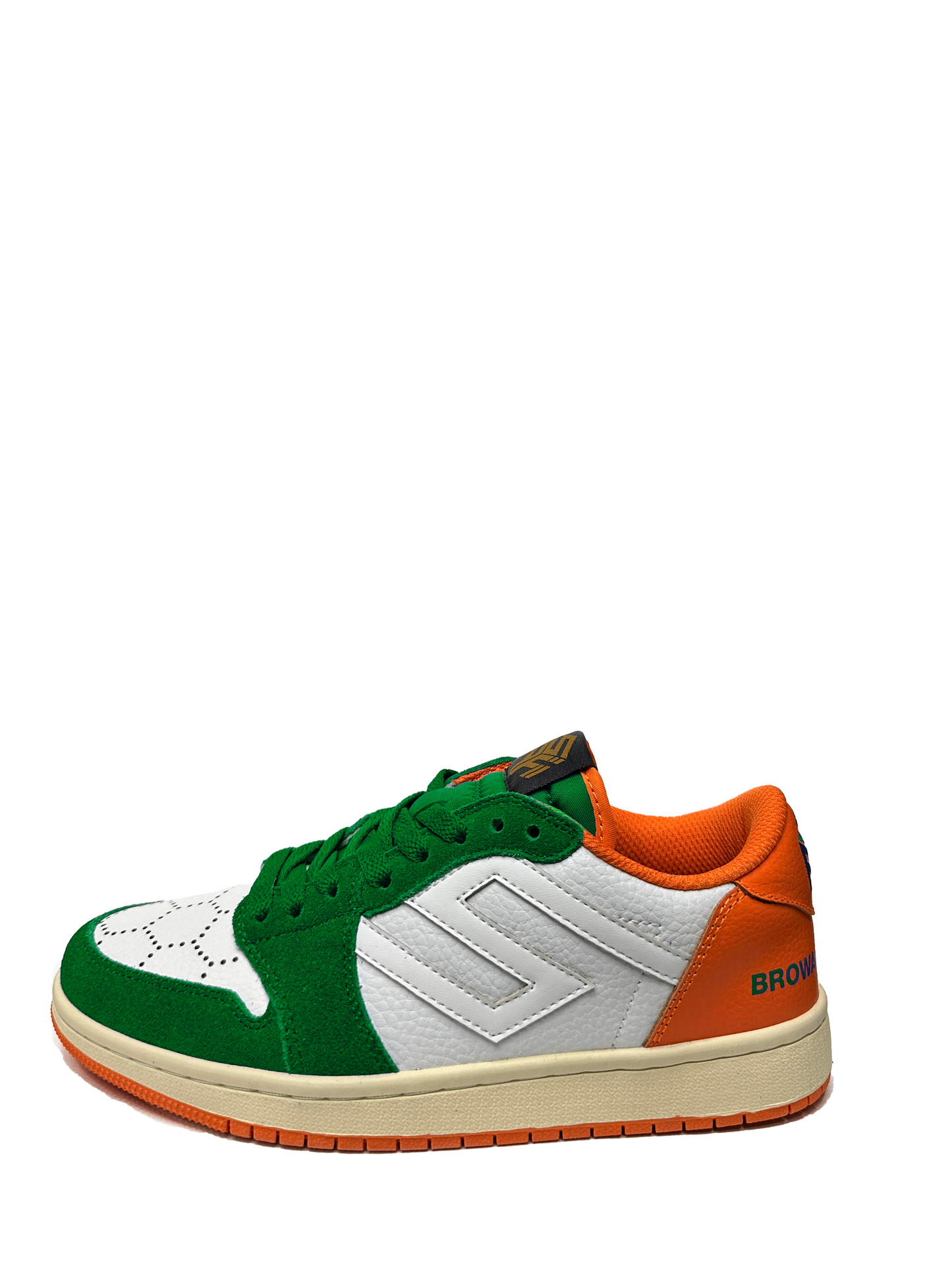SAFii BC-1 Sneaker