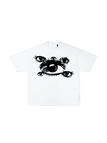 Don't Believe Everything You See v.1