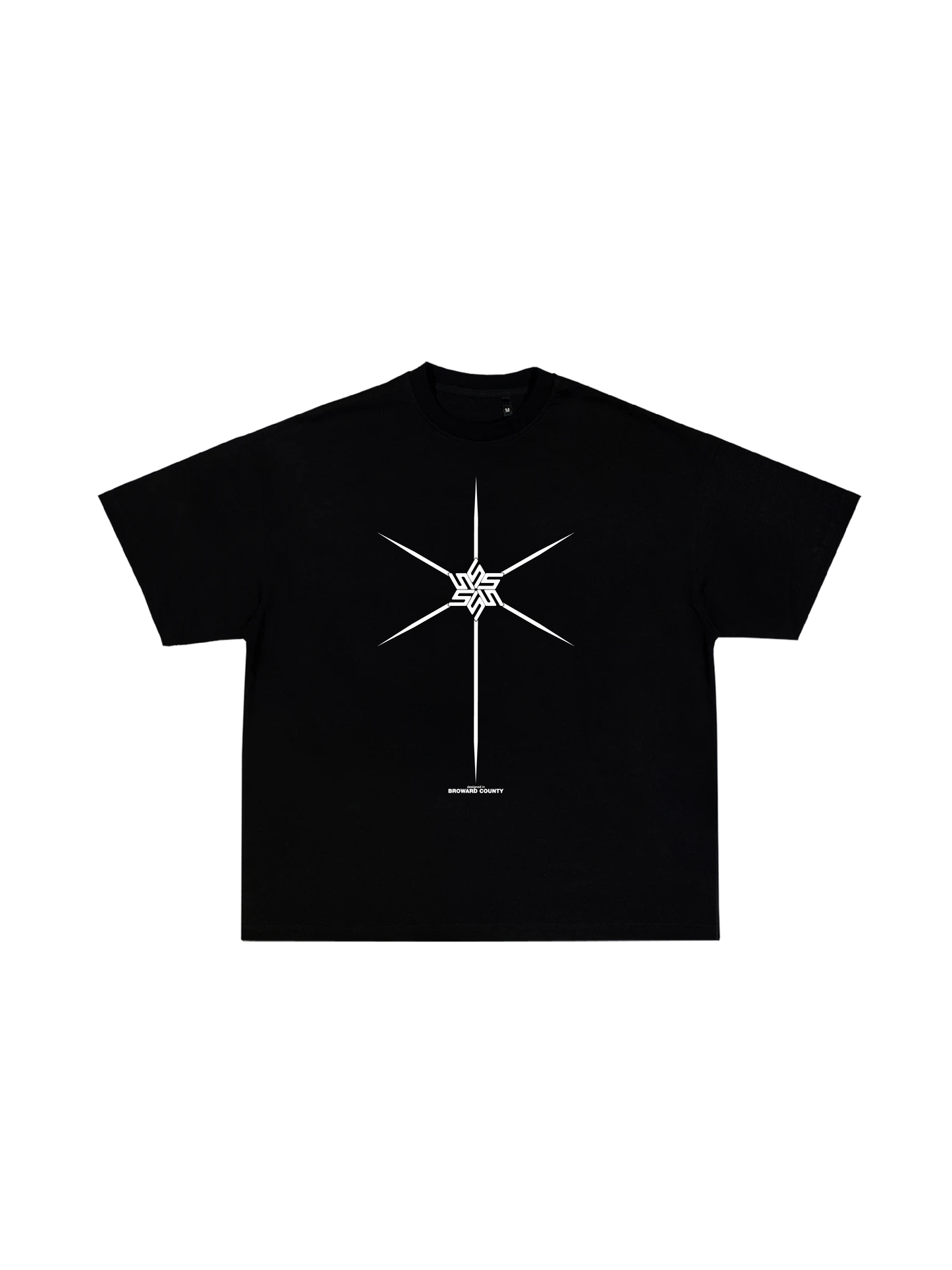 SAFii Guiding Light Tee