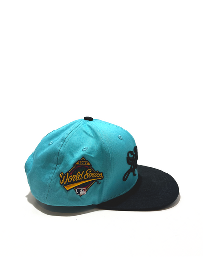 SAFii Marlins Hat