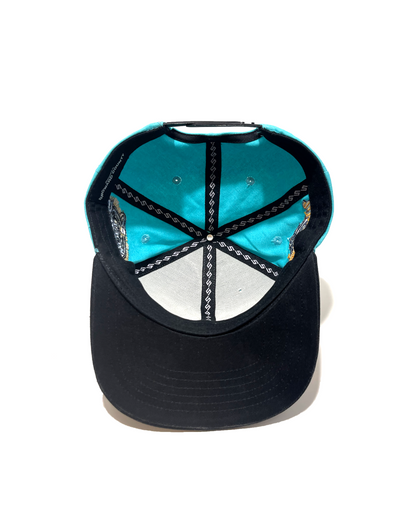SAFii Marlins Hat